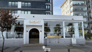Cacao Factory Co Samsun