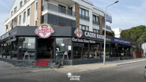 Cadde Katık Atakum