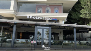 Dospresso Körfez