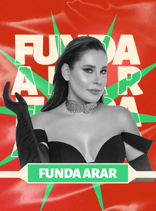 Funda Arar