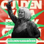 Gülden Karaböcek
