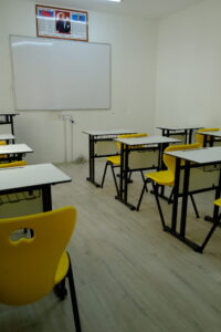 İşlem Akademi 56’lar Şubesi