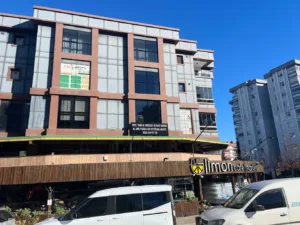 Klinik Psikolog Seyitcan Aksoy