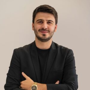 Klinik Psikolog Seyitcan Aksoy