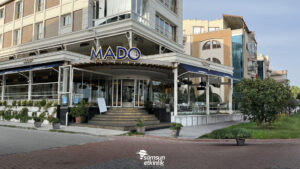 Mado