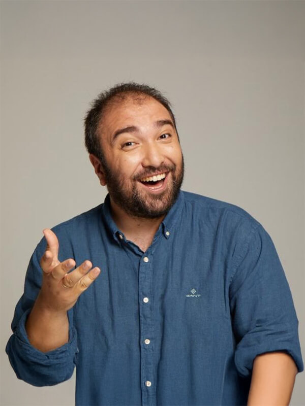 Özgür Turhan – Yepyenisi