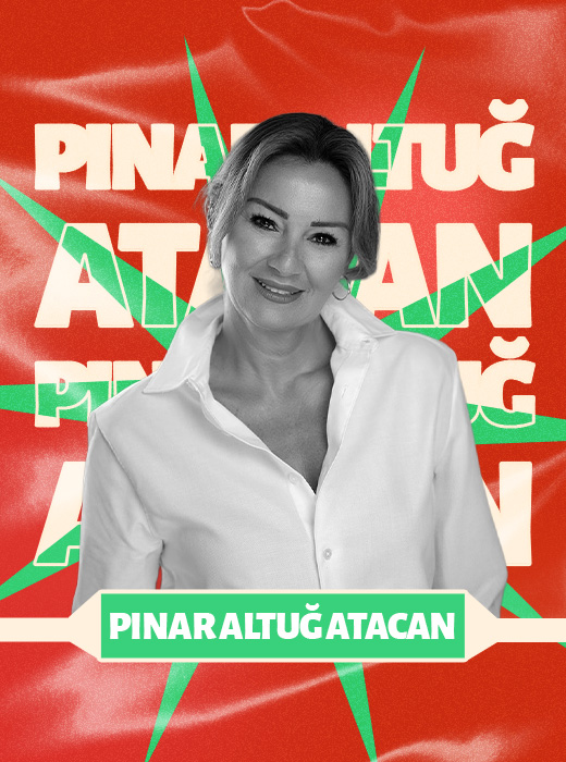 Pınar Altuğ Atacan