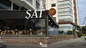 Şat Gastro Pub