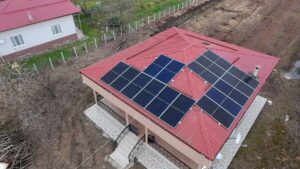 Solern Enerji