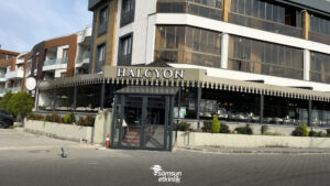 The Halcyon Coffee