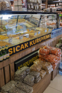 Kaptan Kuruyemiş Atakent