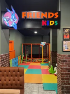 My Friends Burger Türkiş
