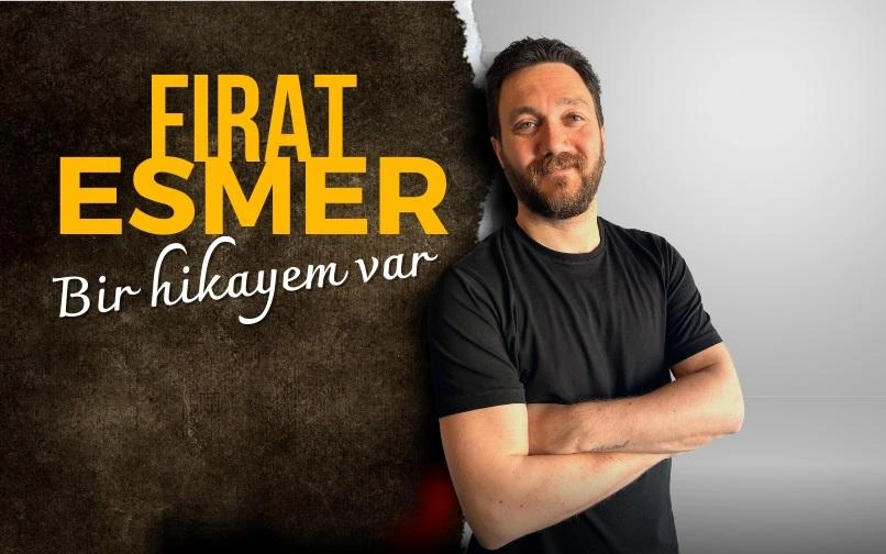 Fırat Esmer