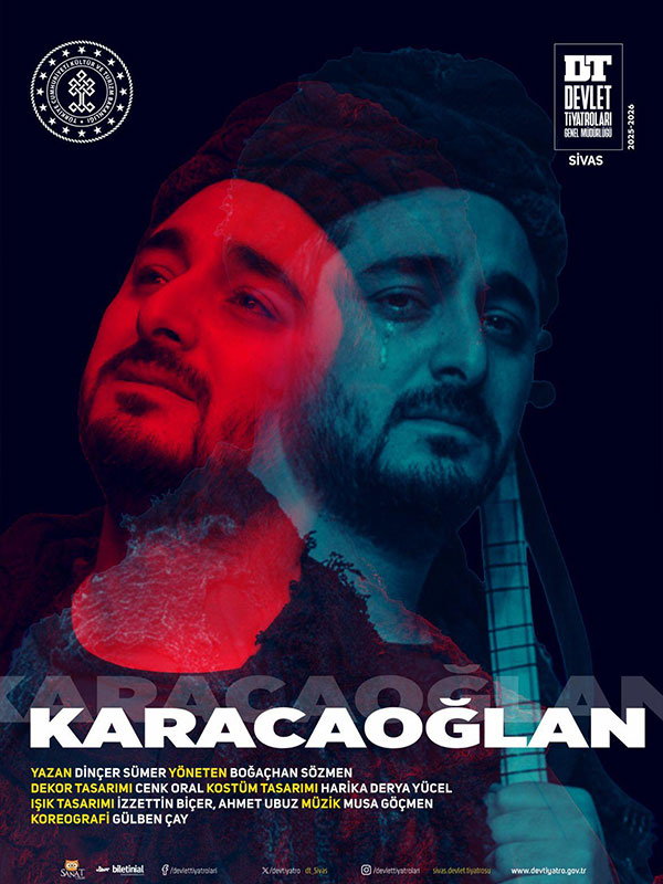 KARACAOĞLAN