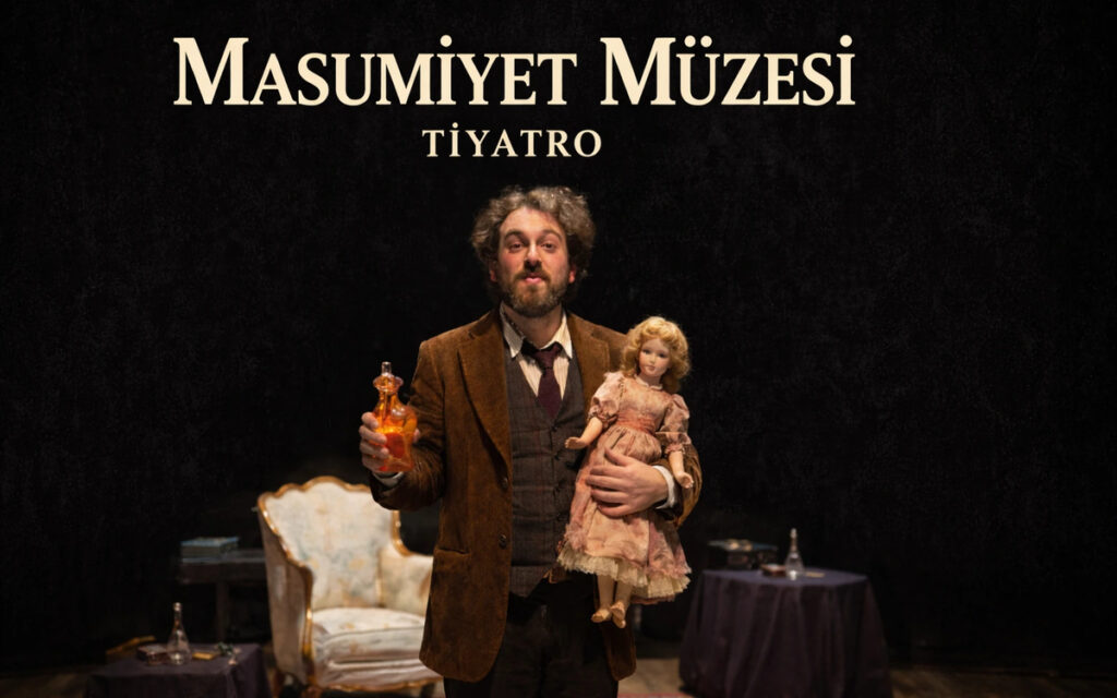 Masumiyet Müzesi