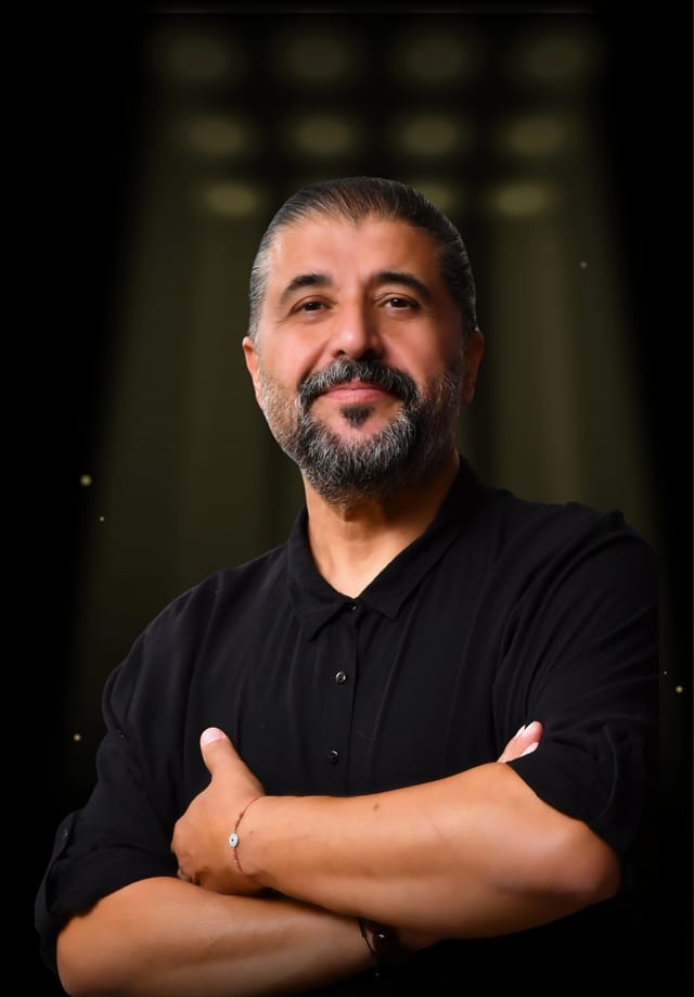 Mustafa Özarslan & Grup Çığ