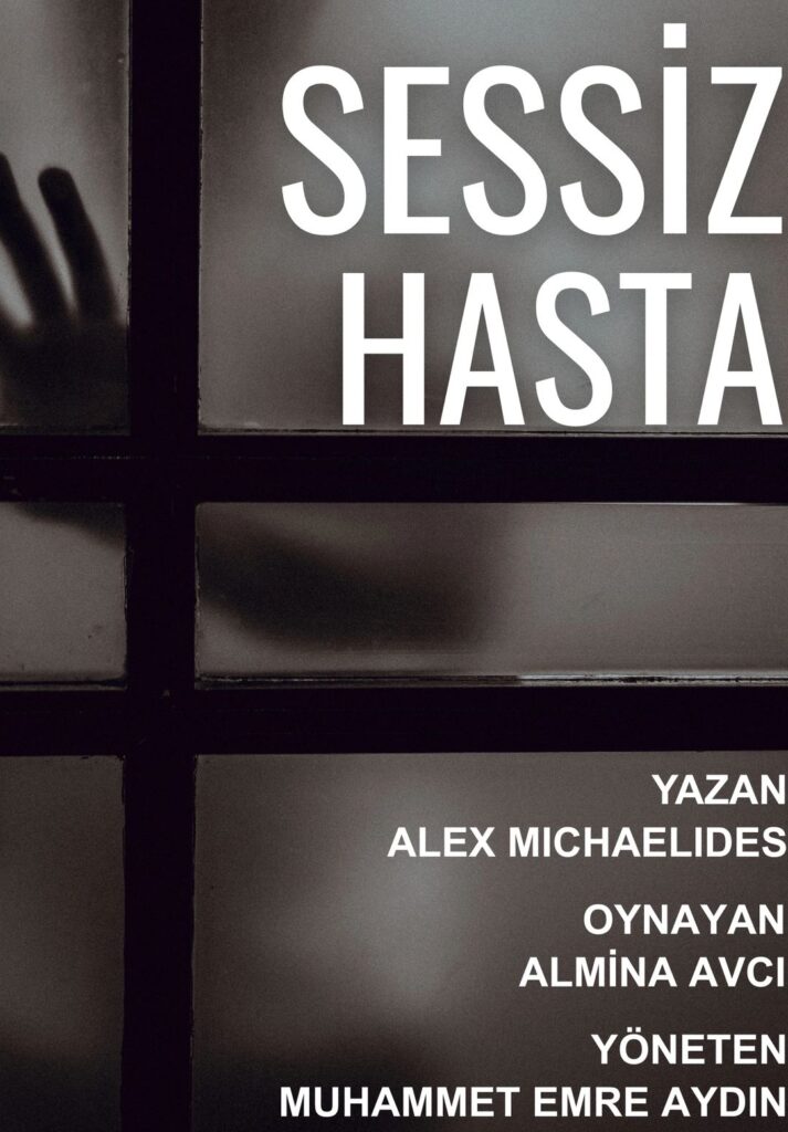 Sessiz Hasta