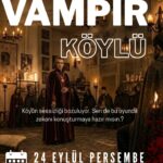 vampir köylü oyun gecesi