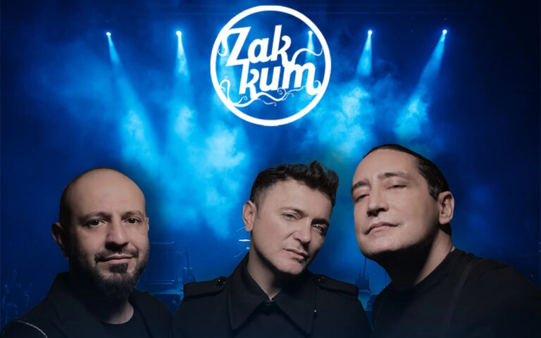 Zakkum