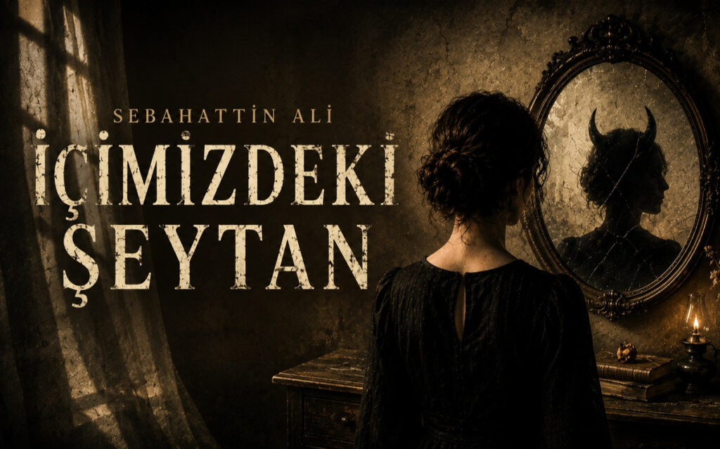 İçimizdeki Şeytan Tiyatro