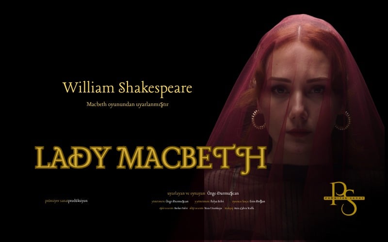 Lady Macbeth