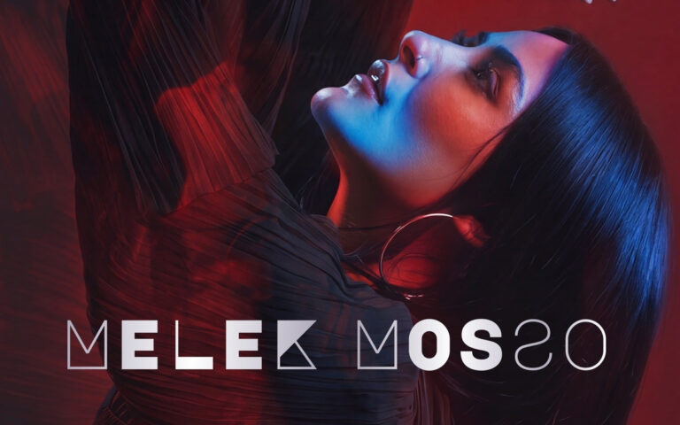 Melek Mosso