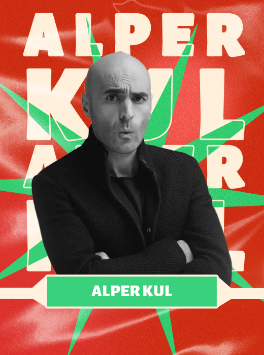 Alper Kul