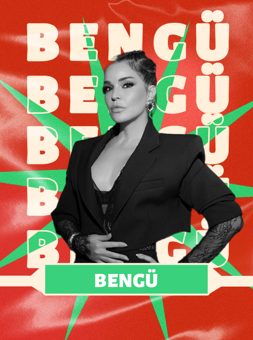 Bengü
