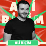 Ali Biçim