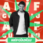 Arif Güloğlu