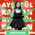 Ayşegül Kaplan