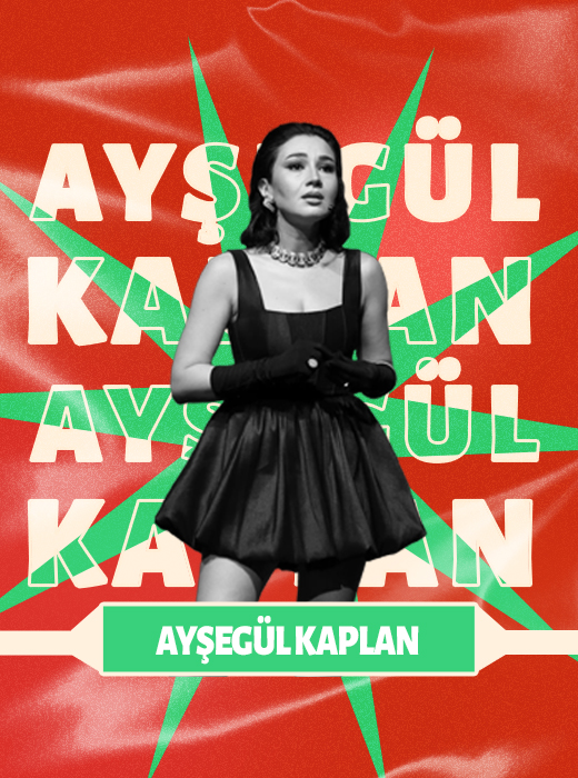 Ayşegül Kaplan