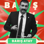 Barış Atay