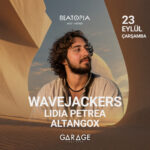 beatopia 23 eylul garage 1788865291