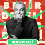 Bekir Develi