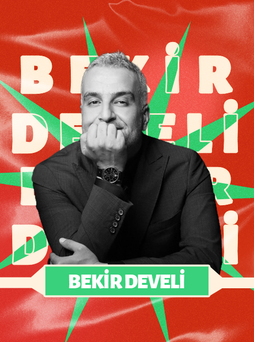 bekir develi copy