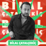 Bilal Çatalçekiç