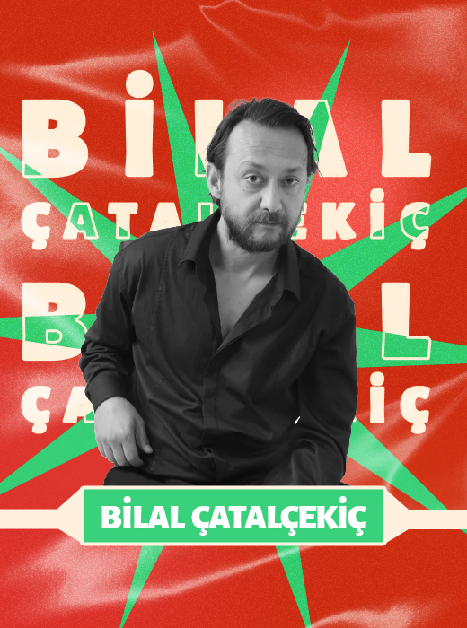 bilal çatalçekiç copy
