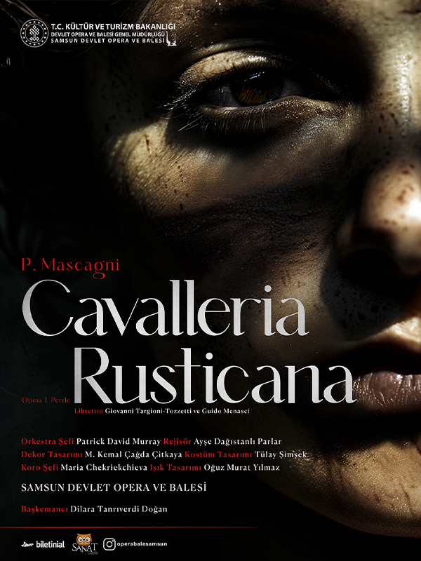 cavalleria rusticana