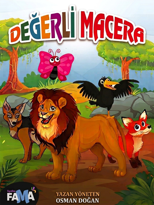 değerli macera