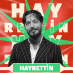 Hayrettin Karaoğuz