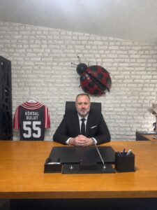 Samsun TSO 41. Komitede Sektörün Öncü İsimleri Aday