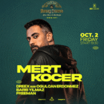 mert kocer