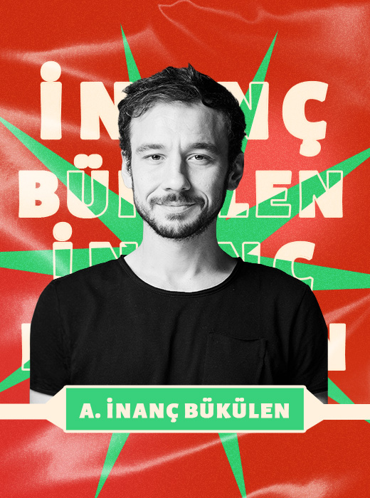 a. İnanç bükülen