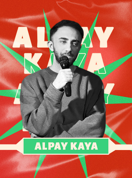 Alpay Kaya