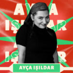 Ayça Işıldar