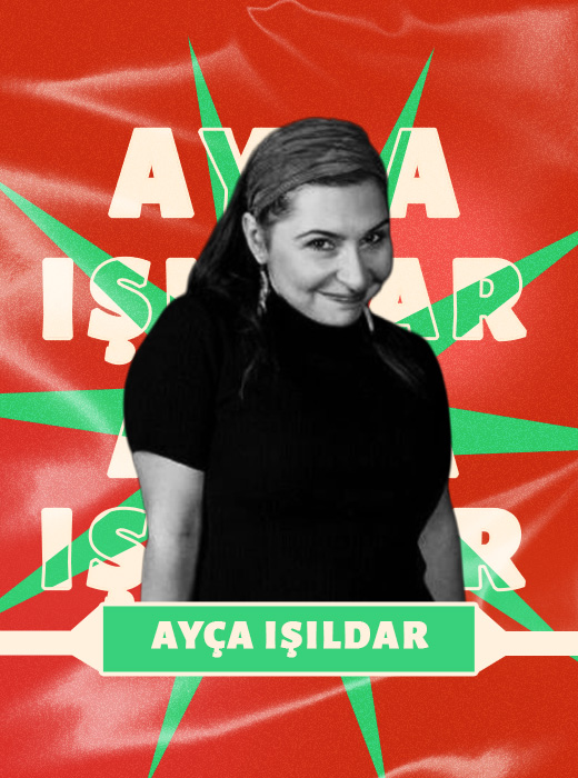 ayda işıldar