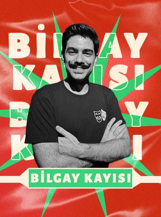 bİlgay kayisi