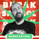 Burak Satıbol