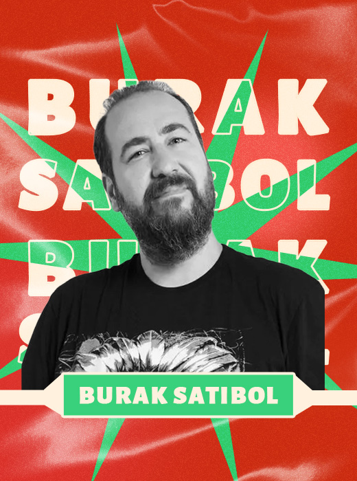 burak satıbol